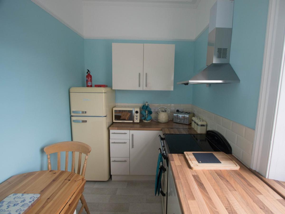 Spring Garden Apartments Gosport Exterior foto